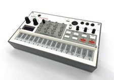 Échantillonneur numérique