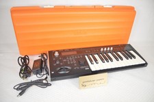 Clavier de synthétiseur