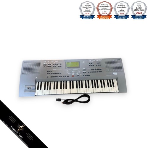 Synthétiseur korg is50 rare - korg,