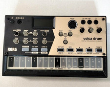 Synthétiseur à percussion