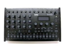 Synthétiseur multimoteur