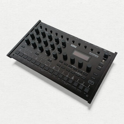 Synthétiseur numérique - , à