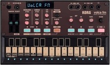 KORG Synthétiseur Volca FM 2