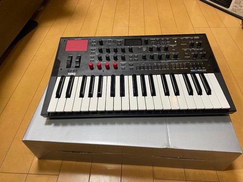 Clavier synthétiseur - clavier,