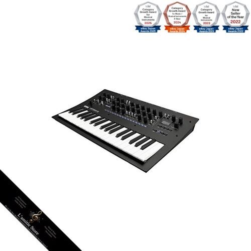 Synthétiseur analogique