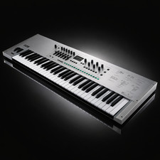 Synthétiseur FM numérique