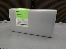 Synthétiseur FM numérique