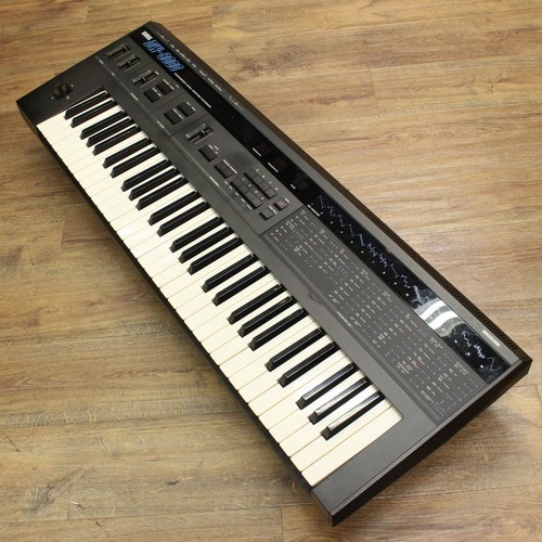 Synthétiseur numérique - , de