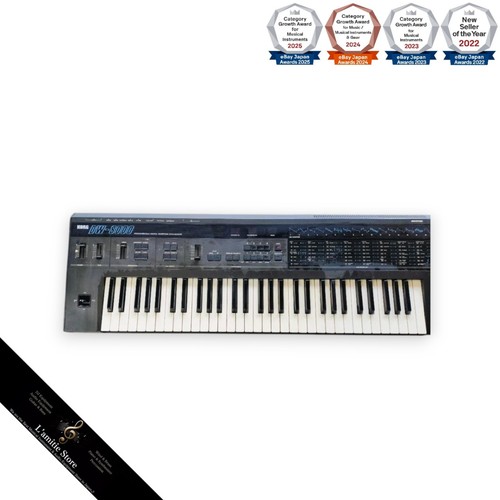Synthétiseur numérique