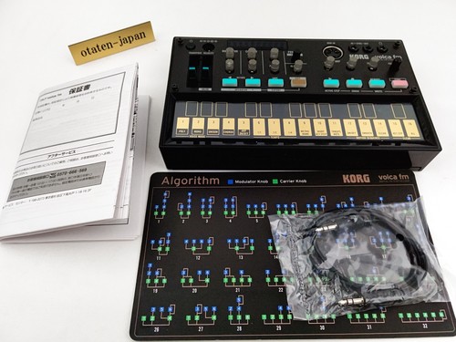 Synthétiseur numérique korg - synthétiseur,