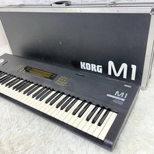 Synthétiseur numérique KORG