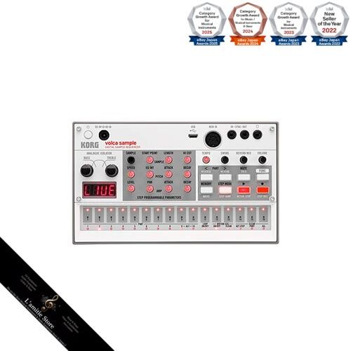 Korg volca sample2 - korg,