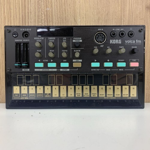 Synthétiseur numérique - synthétiseur,