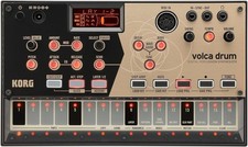 Synthétiseur à percussion