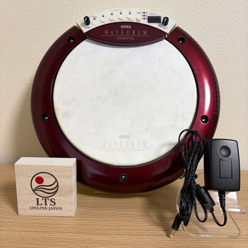 Korg wavedrum oriental - wavedrum,