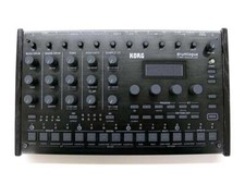 Synthétiseur multimoteur