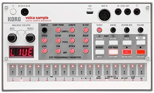 Korg volca sample - volca,