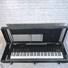 Clavier de piano à